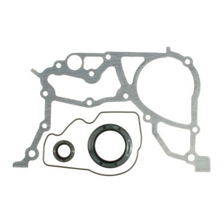 Victor Technology Engine Timing Cover Gasket Set - MAHLE JV1137 JV1137